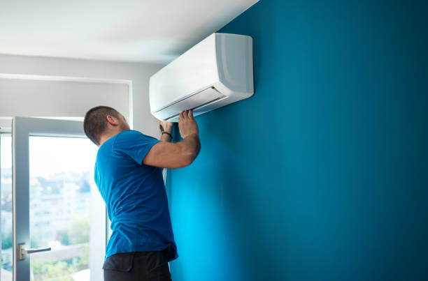 Trusted Vincennes, IN HVAC Experts