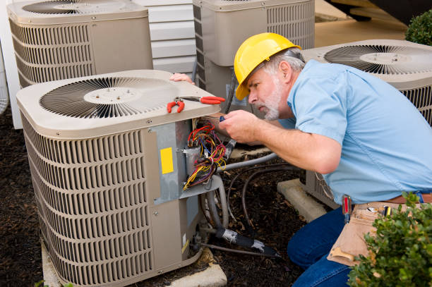 Best HVAC repair near me  in Vcennes, IN