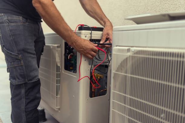 Best Heating repair services  in Vcennes, IN